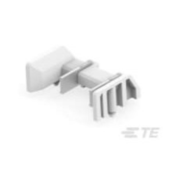 Te Connectivity Two-Piece Poke-In  8Mm Header  2 Pos 2318136-2